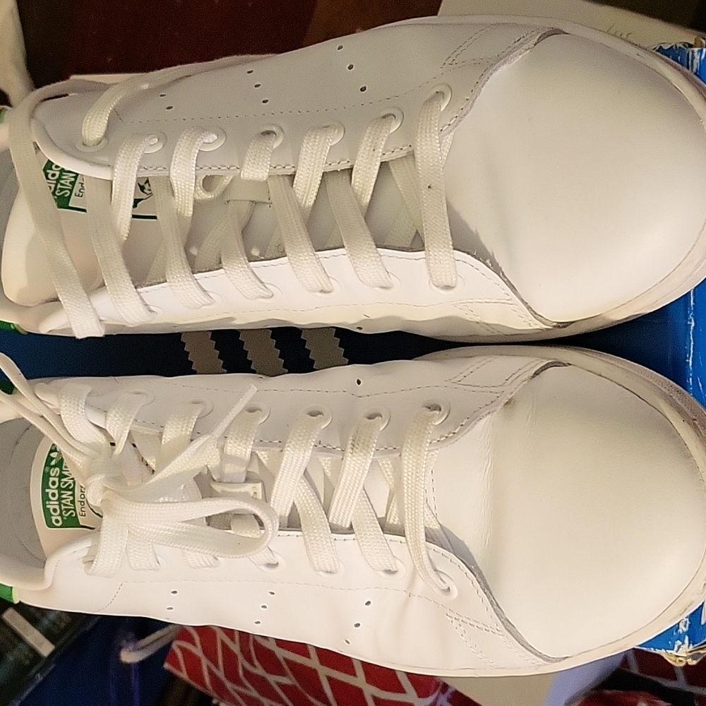 Stan Smith Adidas Sneakers